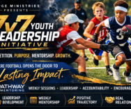 Youth Athletics Program